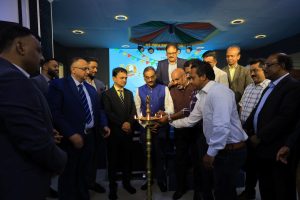 ANRIA Qatar Celebrates Its Tenth Anniversary