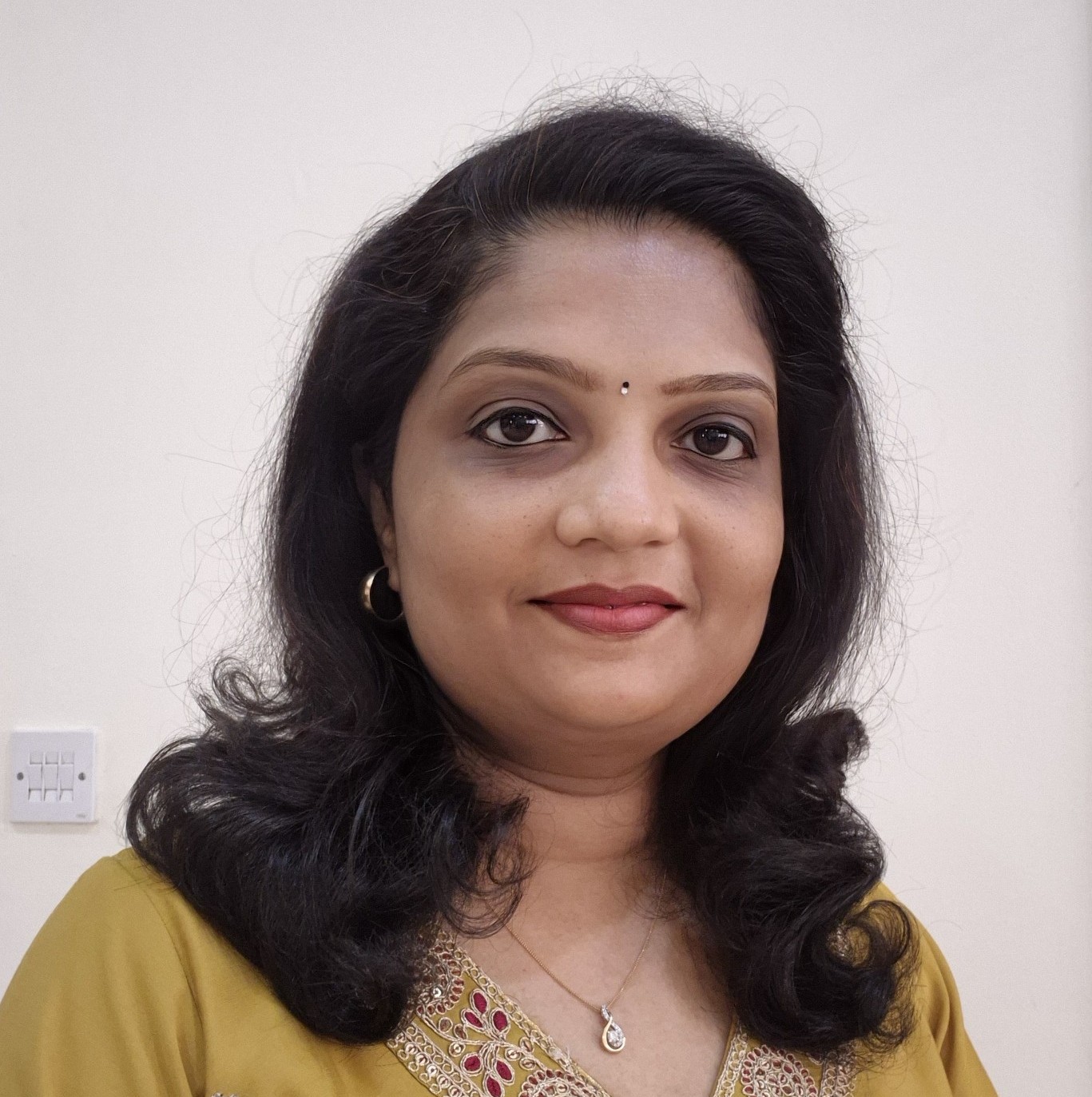Ringu Biju, Joint Secretary of ANRIA Qatar