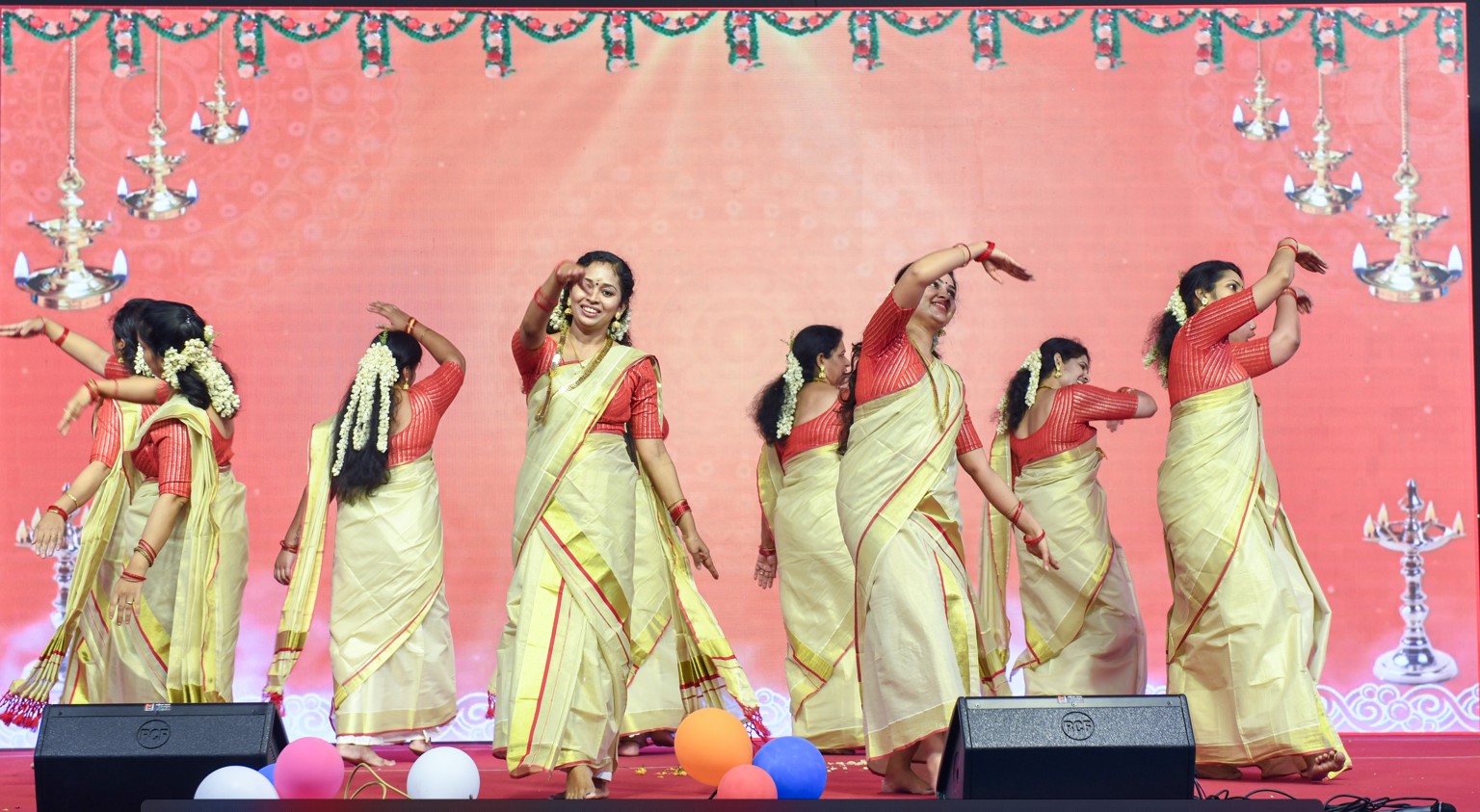 Cultural Events